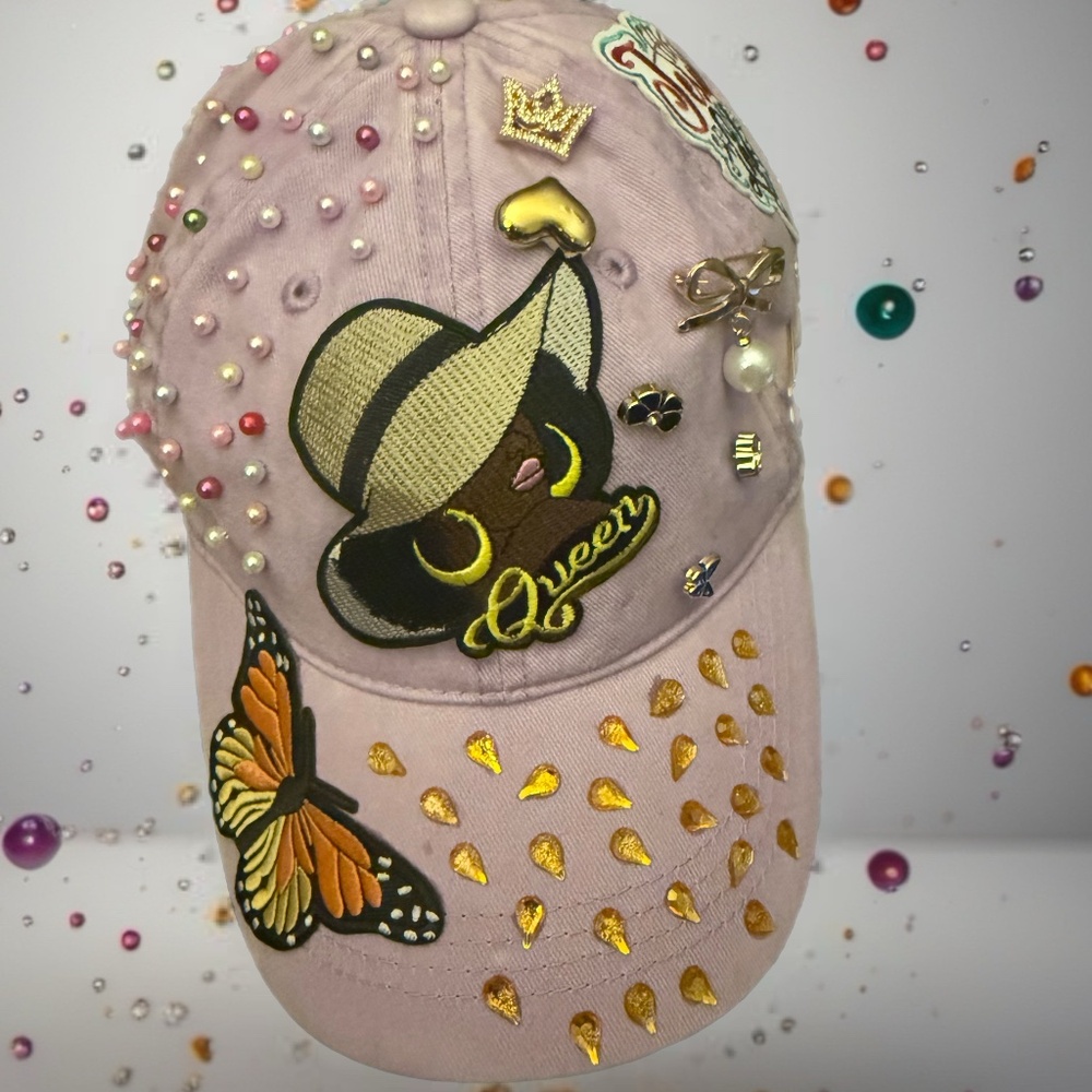 Hat - Picture 2 of 6
